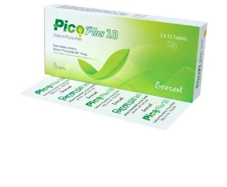 pico-plus-10-mg